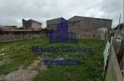 Terreno em condomínio fechado à venda no Jardim Mourisco, Taubaté 