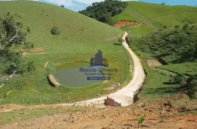 Terreno à venda em são luiz do paraitinga-sp no bairro do lobo com 5.500,00 m² de área. aproveite essa oportunidade!