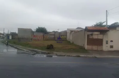 Terreno de esquina com 350m² livre. jardim ana rosa.