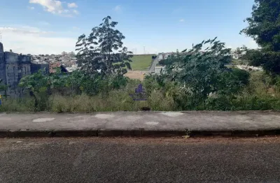 Terreno em condomínio fechado à venda na Chácara Belo Horizonte, Taubaté 