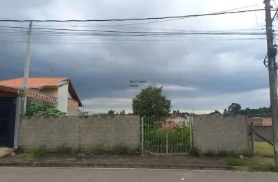 Terreno em condomínio fechado à venda no Jardim Continental, Taubaté 