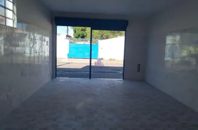 Imovel comercial no bairro estiva , pronto para se instalar