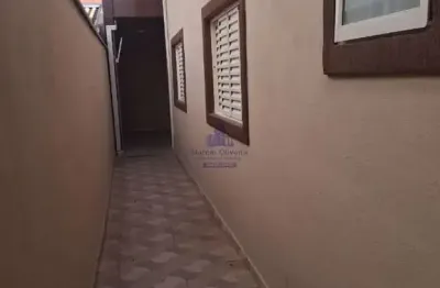 Casaem bairro privelegiado em taubate pronta para morar