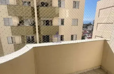 Imperdível oportunidade de apartamento no jardim das nações: 3 quartos, 1 suíte, 78m² - taubaté-sp