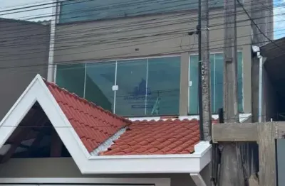 Casa com 4 quartos à venda no Jardim São José Leste, São José dos Campos 