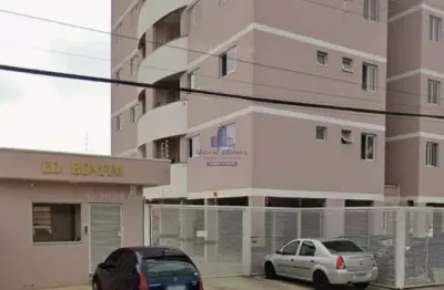 Oportunidade única: apartamento à venda em taubaté-sp, jardim marieta - 2 quartos, 1 suíte, 2 salas, 2 banheiros, 1 vaga, 66m².