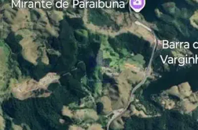 Chácara / sítio à venda na Zona Rural, Paraibuna 