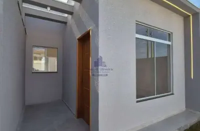 Imperdível casa para venda em taubaté-sp, residencial antares: 2 quartos, 1 suíte, 1 sala, 2 banheiros, 2 vagas, 60m². aproveite!