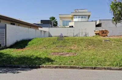 Terreno em condomínio à venda em taubaté-sp  300m²  bairro condomínio ouro ville