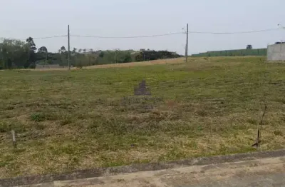 Terreno em condomínio fechado à venda na Chácara São Félix, Taubaté 