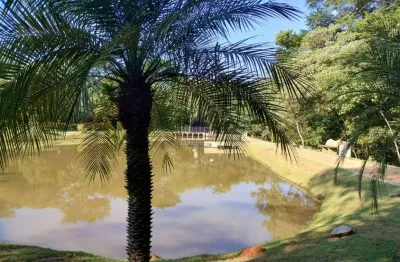 Terreno em condomínio fechado à venda no Condominio Cataguá Way, Taubaté 