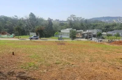 Terreno em condomínio à venda em taubaté-sp, bairro catagua way, 425m² de área. garanta já o seu!
