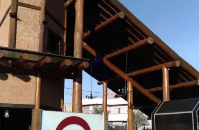 Terreno em condomínio fechado à venda no condomínio residencial tecoara, taubaté  por r$ 340.000