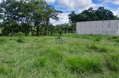 Terreno em condomínio fechado à venda no Sete Voltas, Taubaté 