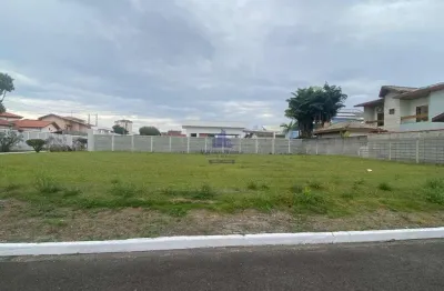 Terreno de 360m² em condomínio de luxo na estiva, taubaté-sp: sua chance de construir o lar dos sonhos!
