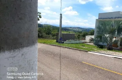 Terreno em condomínio de luxo na chácara são félix - 1.114,00 m² em taubaté-sp