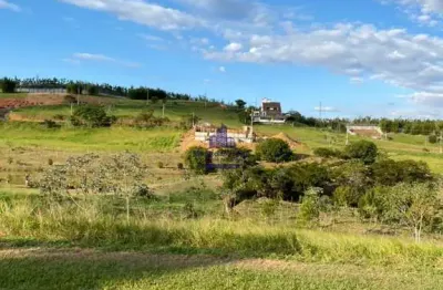 Terreno em condomínio fechado à venda em Poço Grande, Tremembé 