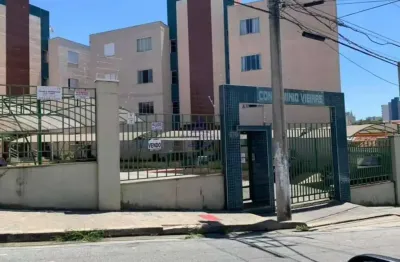 Oportunidade imperdível: apartamento à venda em taubaté-sp, jardim russi - 3 quartos, 1 suíte, 1 sala, 3 banheiros, 1 vaga, 75m².