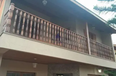 Imperdível: casa à venda em taubaté-sp, campos elíseos - 3 quartos, 3 suítes, 1 sala, 4 banheiros, 4 vagas - 297,46 m² de área.