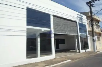 Barracão / Galpão / Depósito com 2 salas à venda no Centro, Pindamonhangaba 