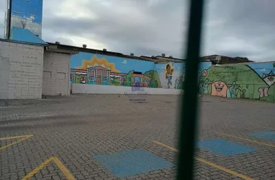 Terreno à venda no Centro, Pindamonhangaba 