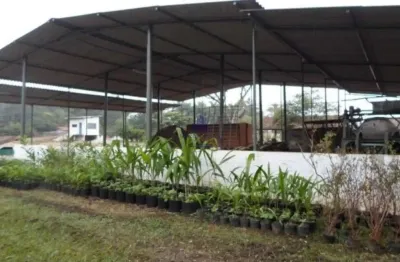 Galpão com toda infraestrutura , escritorio patio, em região de otima logistica