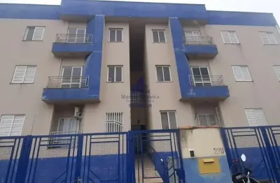 Imperdível oportunidade: apartamento à venda ou locação em taubaté-sp, morada dos nobres, 2 quartos, 1 suíte, 2 salas, 2 banheiros, 1 vaga, 55m²!