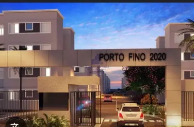 Apartamento à venda em taubaté-sp, jardim dos estados: 2 quartos, 1 sala, 1 banheiro, 1 vaga, 44m²!