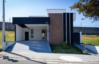 Casa de luxo em condomínio exclusivo em taubaté-sp: 3 quartos, 2 suítes, 2 salas, 3 banheiros, 2 vagas, 150m².