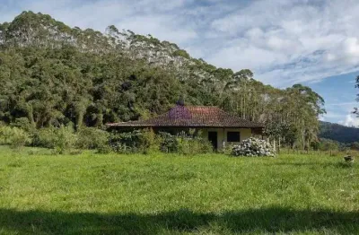 Fazenda em cunha sp, bem abaixo do preço de mercado ideal para compensação ambiental