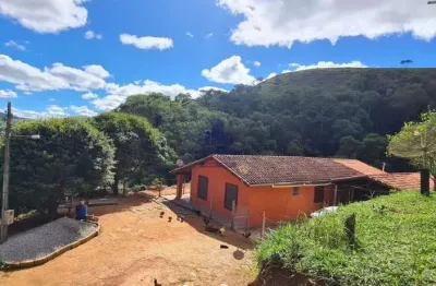 Imperdível oportunidade: sitio à venda em taubaté-sp, zona rural, 3 quartos, 1 suíte, 2 salas, 2 banheiros, 4 vagas, 240m²!