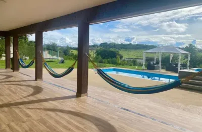 Chácara / sítio com 3 quartos à venda no Granjas Rurais Reunidas São Judas Tadeu, Taubaté 