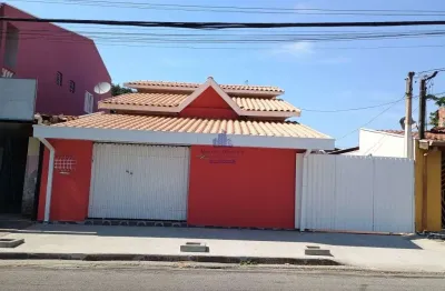 Casa com 3 quartos para alugar no parque aeroporto, taubaté  por r$ 2.400