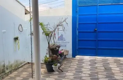 Imperdível oportunidade: casa à venda em taubaté-sp, bairro alto são pedro, 2 quartos, 2 salas, 2 vagas, 110m². confira já!