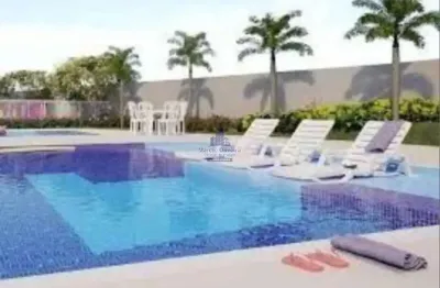 Apartamento com 2 quartos à venda no esplanada independência, taubaté , 80 m2 por r$ 630.000