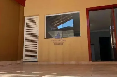 Casa com 2 quartos à venda no Terras de Benvira, Tremembé 