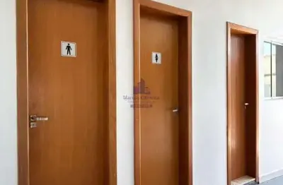 Sala comercial com 6 salas à venda na Chácara do Visconde, Taubaté 