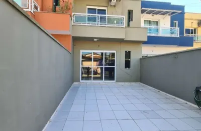 Casa com 2 quartos à venda em Itaguá, Ubatuba 