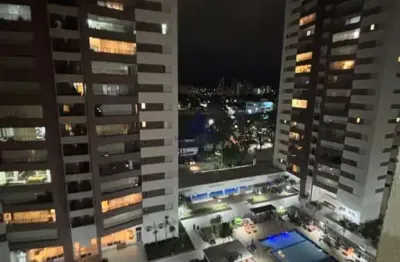 Aluguel de apartamento na vila edimundo, taubaté-sp: 3 quartos, 3 suítes, 2 salas, 4 banheiros, 2 vagas de garagem, 115m².