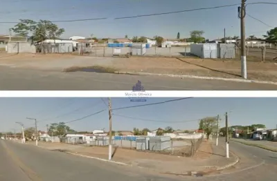 Terreno à venda na Cidade Nova, Pindamonhangaba 