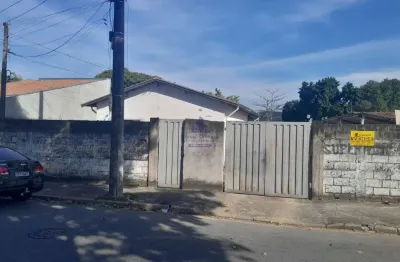 Casa à venda em taubaté-sp, jardim gurilândia: 2 quartos, 1 sala, 1 banheiro, 6 vagas de garagem, 69,66 m² de área.