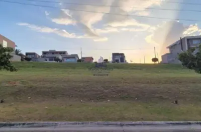 Terreno em condomínio à venda em taubaté-sp, bairro fazenda casa grande - 287,63 m² de área