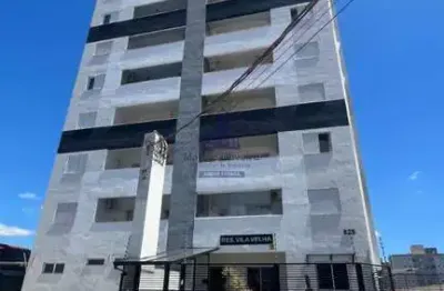 Apartamento para locação na vila são josé, taubaté-sp: 2 quartos, 1 suíte, 2 salas, 2 banheiros e 1 vaga de garagem!