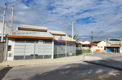 Casa com 3 quartos à venda no Crispim, Pindamonhangaba 