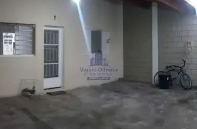 Casa com 3 quartos à venda no Residencial Parque das Palmeiras, Pindamonhangaba 