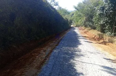 Chácara em local tranquilo com vista magnifica em pindamonhangaba