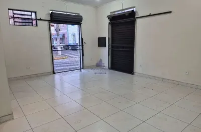 Salão comercial paravenda/locação no centro de tremembé-sp: .