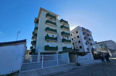 Apartamento à venda em ubatuba-sp, bairro umuarama: 2 quartos, 1 suíte, 3 salas, 2 banheiros, 1 vaga de garagem, 64m².