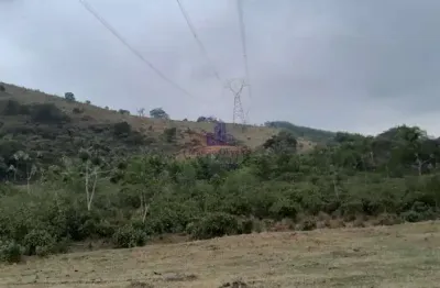 Sítio em pindamonhangaba com nascente e preço abaixo do mercado