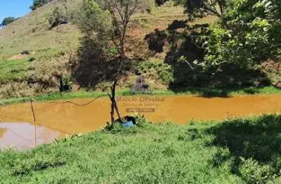 Chácara / sítio com 3 quartos à venda na Zona Rural, São Luiz do Paraitinga 